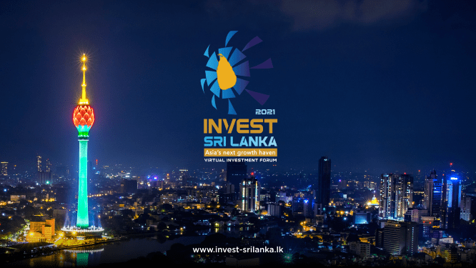 Sri Lanka Tourism to participate in Sri Lanka Investment Forum