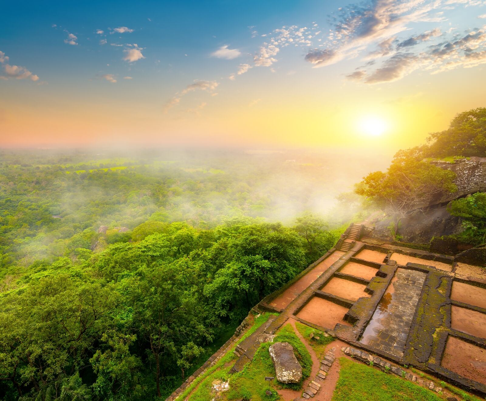 Sigiriya (2)