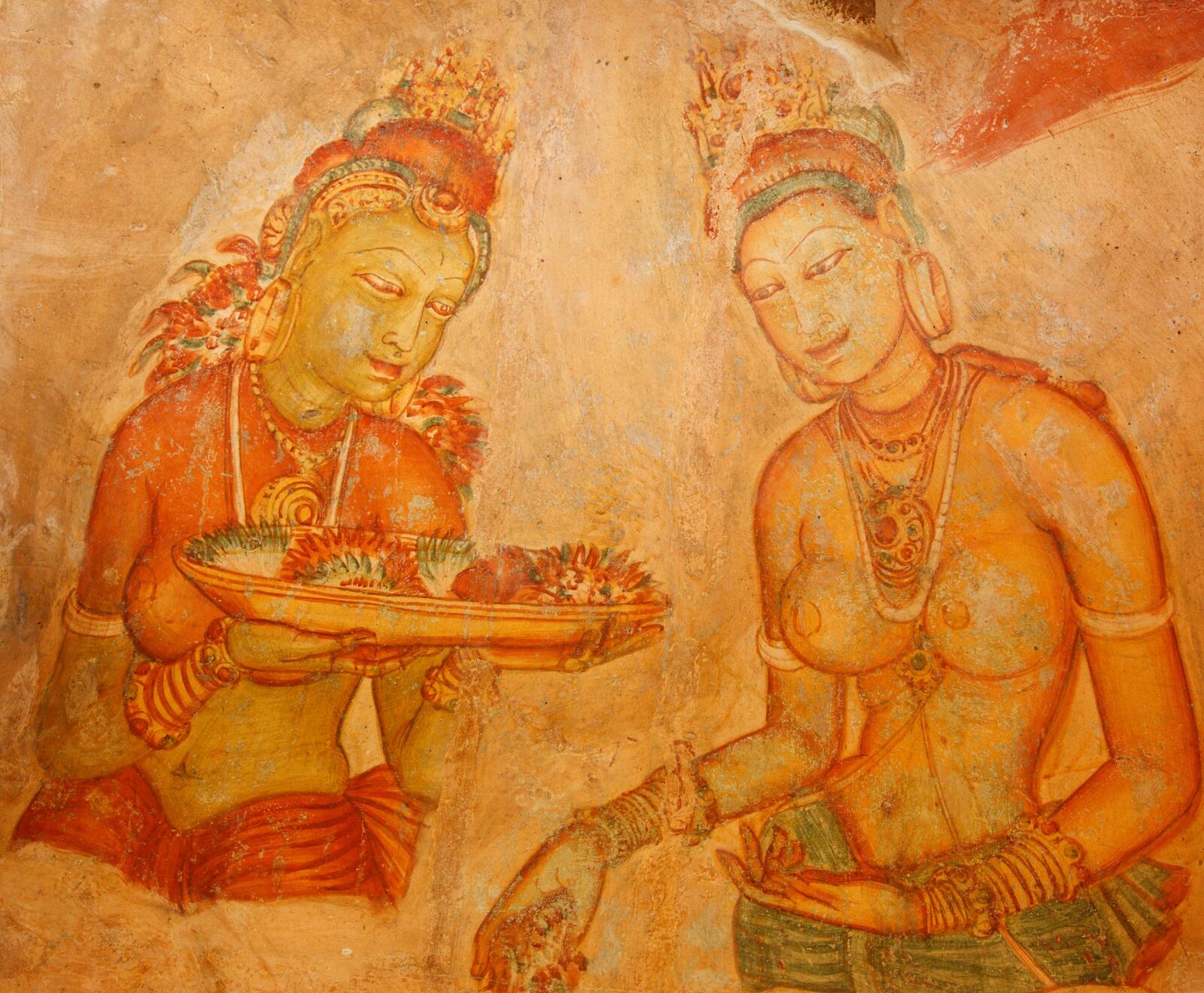 Sigiriya (3)