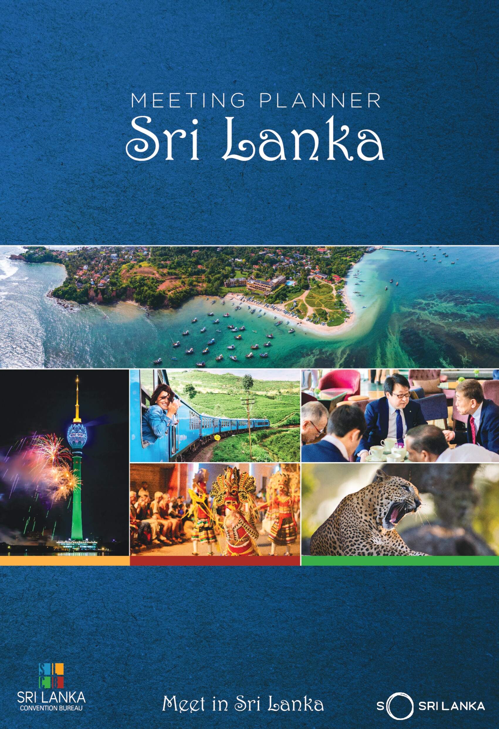 Meeting Planner Sri Lanka